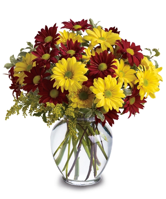Using Chrysanthemums in Floral Arrangements Central Square Florist