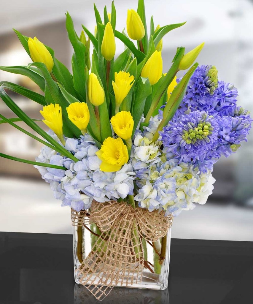 Central Square Florist Easter Flowers Central Square Florist