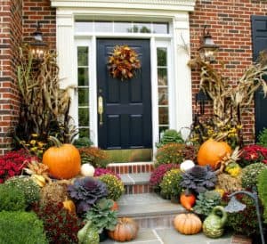 6 Fun And Festive Front Porch Decorating Ideas For Autumn